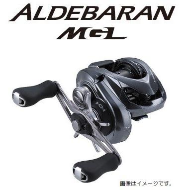 シマノ！アルデバラン MGL30！ シマノ 18 アルデバラン MGL 30 RIGHT : オープンウォーター Yahoo!店