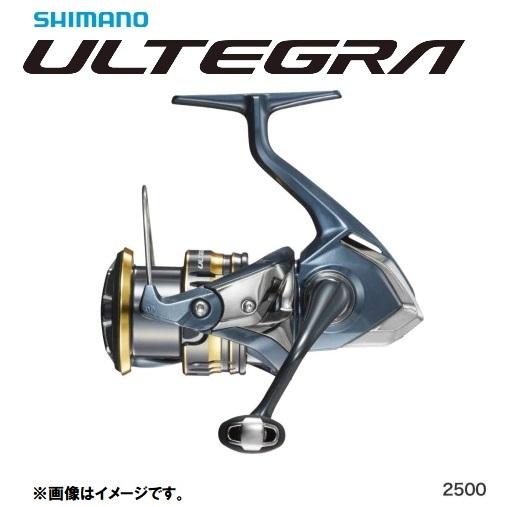 シマノ 21 アルテグラ 2500 : オープンウォーター Yahoo!店 - 通販