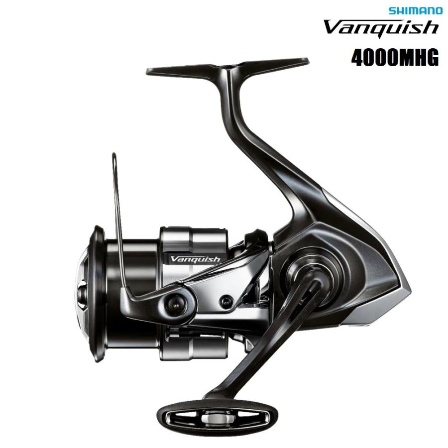 値下げ シマノ 19 ヴァンキッシュ4000 MHG 