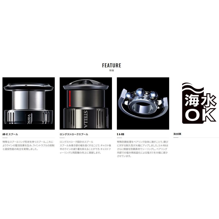 シマノ 夢屋 ライトウェイトカスタムスプール C2000 N2010 S-32 シマノ 夢屋 ライトウェイトカスタムスプール C2000 N2010 S-32