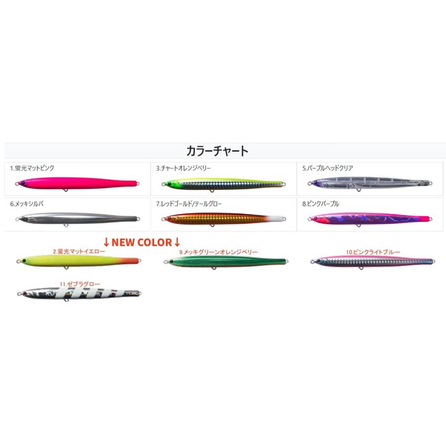 コンタクト タックルハウス イーノ サワラチューン (メール便可