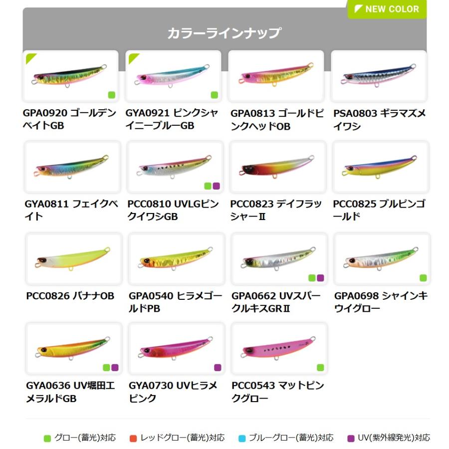 ビーチウォーカー DUO デュオ フリッパー iT38 (メール便可