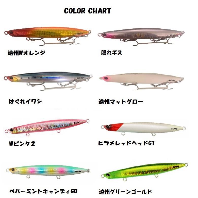 ビーチウォーカー DUO デュオ ウェッジ 120S 問屋限定 1091 ビーチウォーカー DUO デュオ ウェッジ 120S 問屋限定 1091