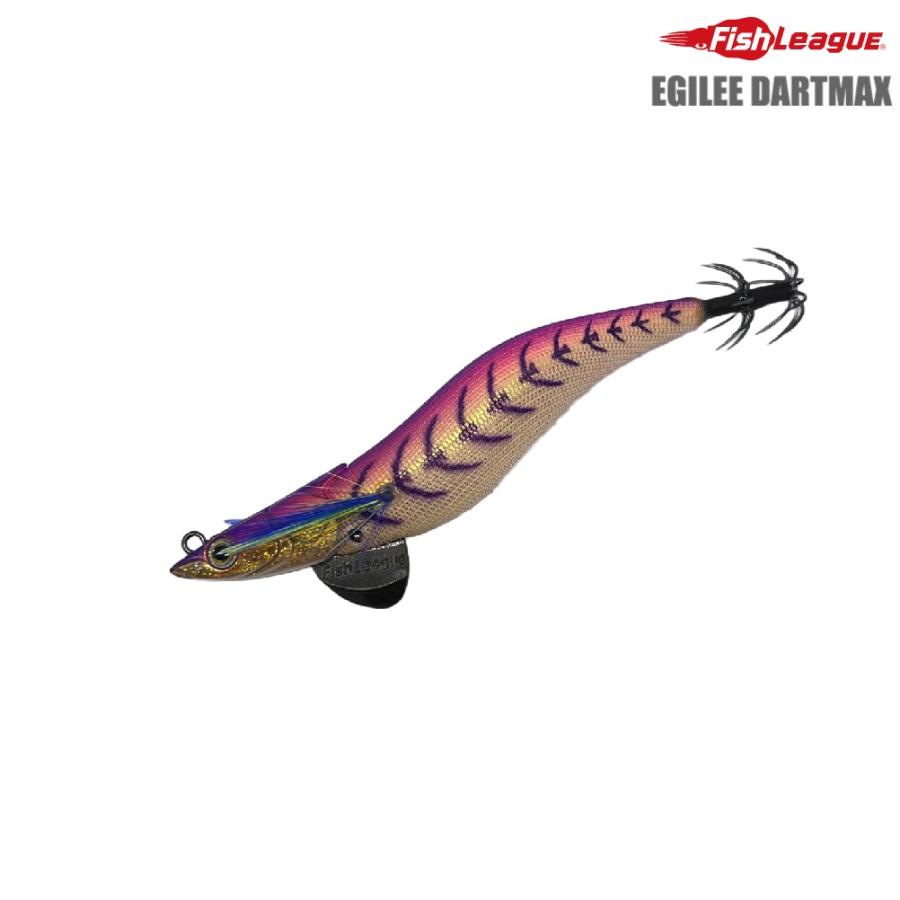 ダートマックス　3.5号 マルキュー （MARUKYU) 【ポスト投函型可】 エギリー ダート