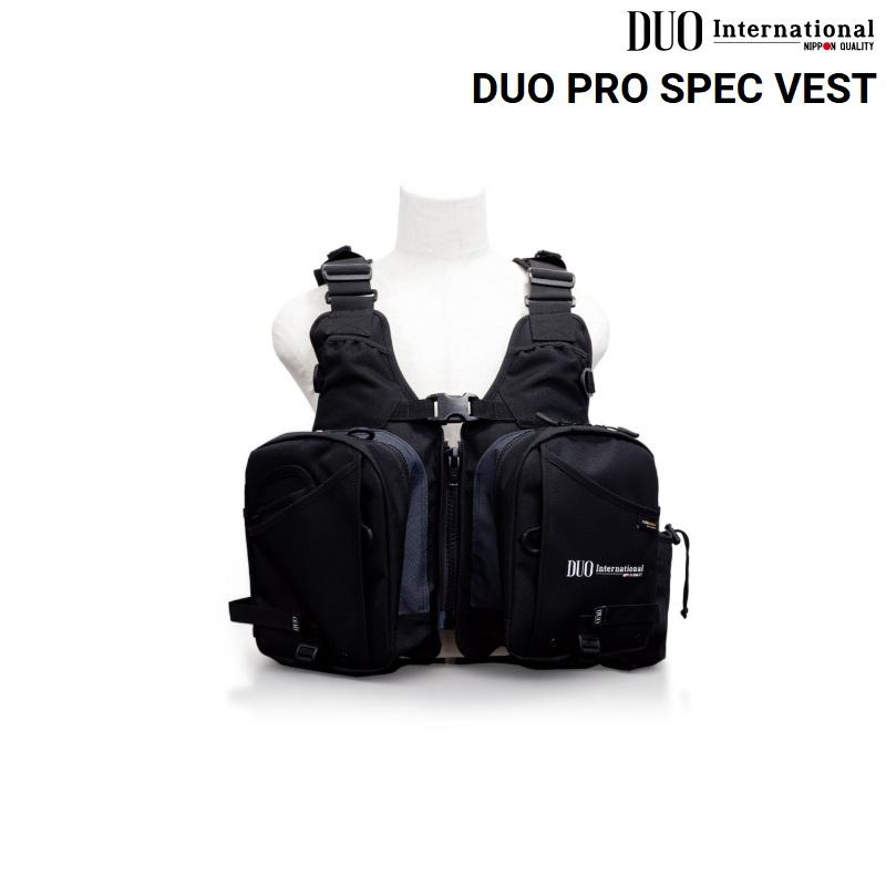 DUO（デュオ） プロスペックベスト : オープンウォーター Yahoo!店