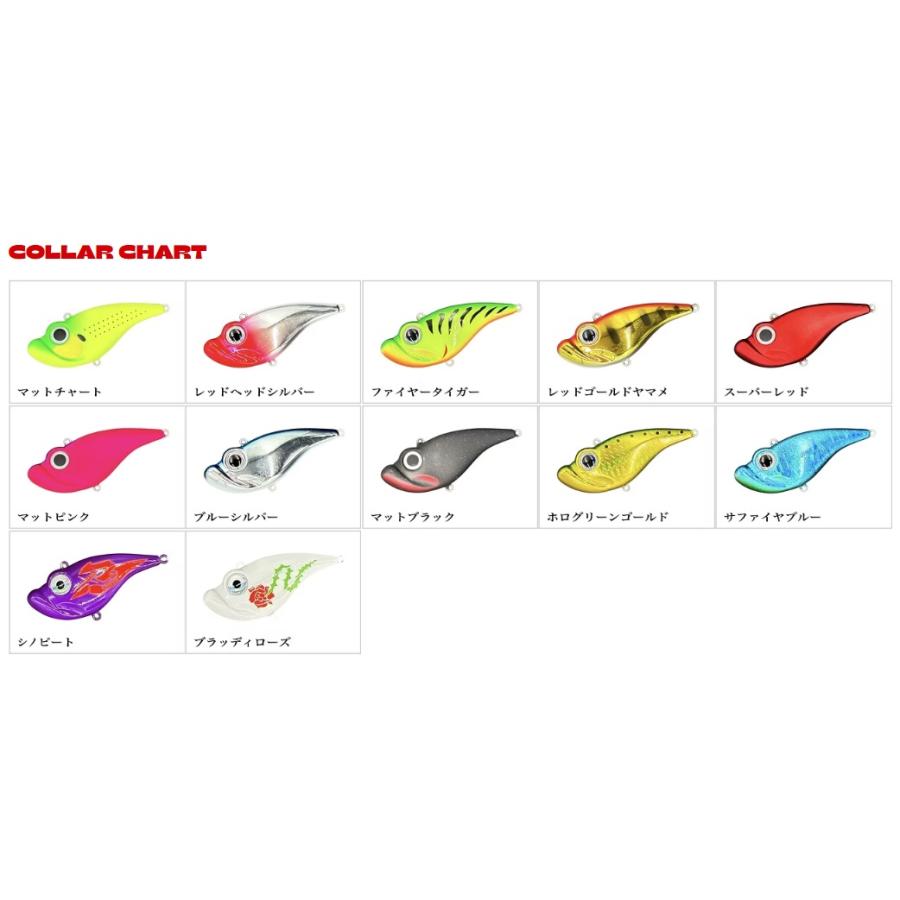 WaterLand（ウォーターランド） ぎょろっち 30g (メール便可