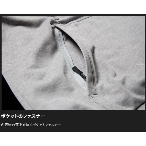 JACKALL　ヒートムーブメントフーディ JACKALL ジャッカル ヒートムーブメントフーディ グレー【在庫