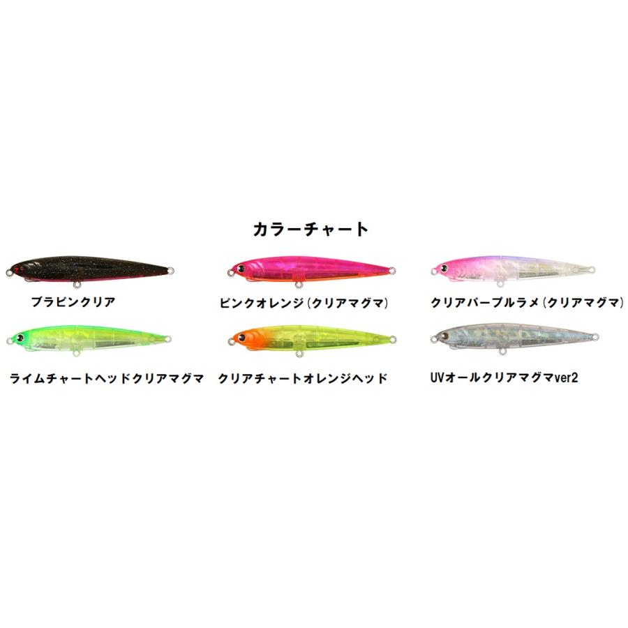 LONGIN（ロンジン） レビン クリアカラーセレクション 20g (メール便可
