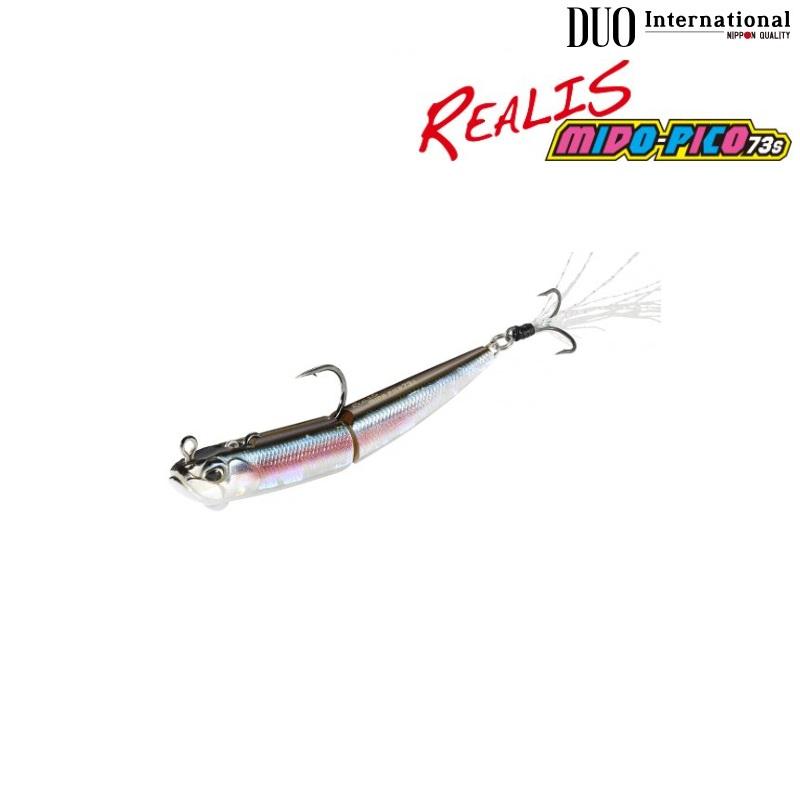 デュゴ マルケス ROUGH TRAIL BLAZIN - SALT｜製品情報｜DUO International