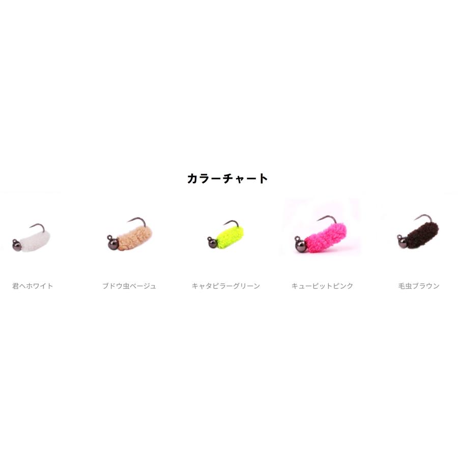 Fish Arrow DW ドリームウェイ もこタン SS (クリックポスト可 Fish Arrow DW ドリームウェイ もこタン SS (クリックポスト可