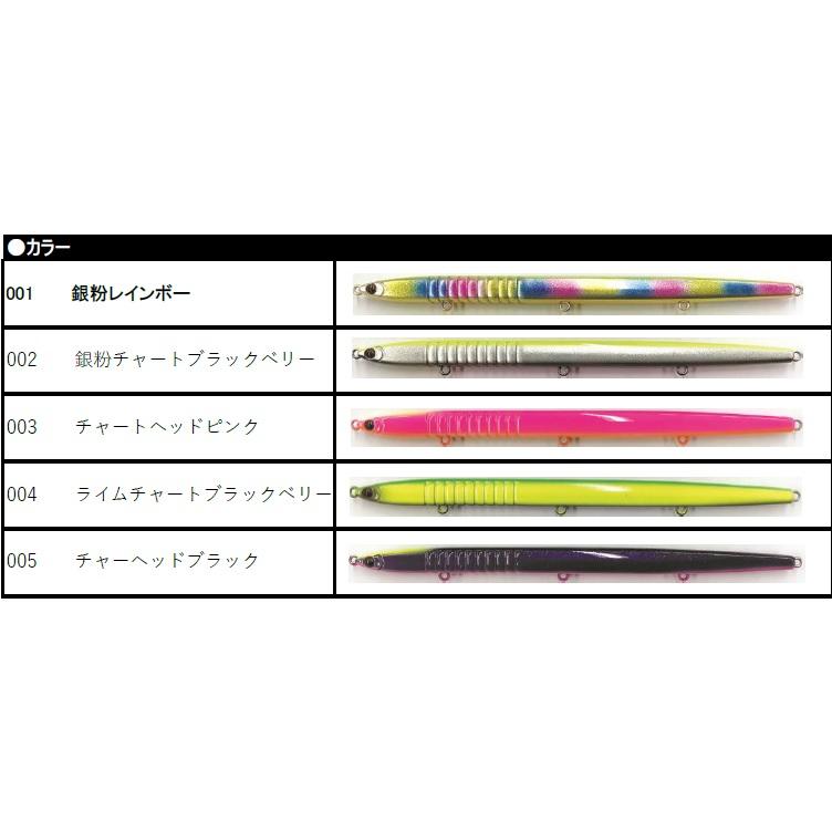 Pickup（ピックアップ） 【在庫限特価】ピックアップ ノガレ 160F 銀粉