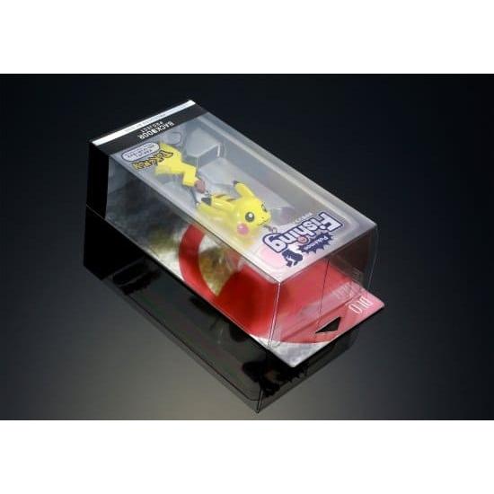 ポケモンフィッシング DUO ピカチュウアイアンテールver. カイオーガ