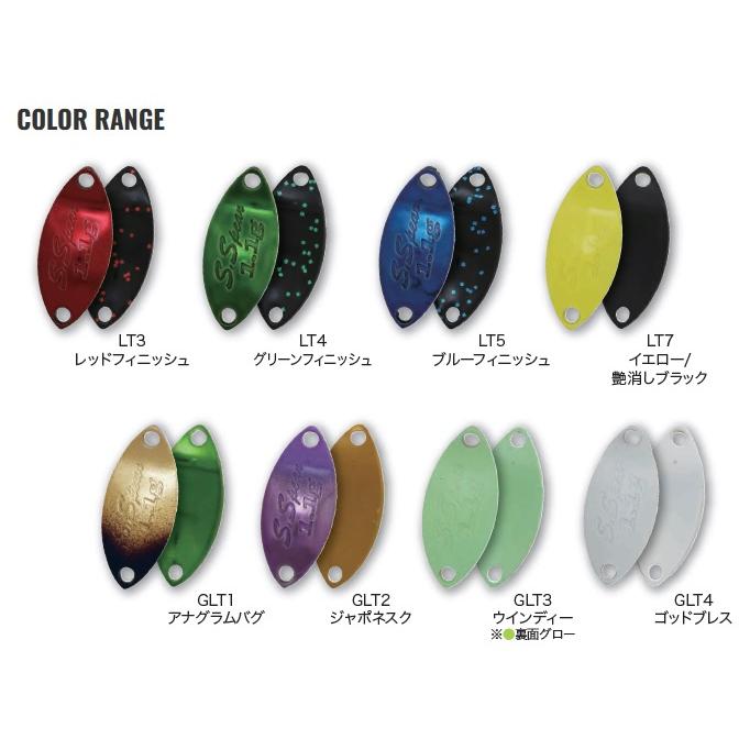 ValkeIN ヴァルケイン サーヴァントスピア リミテッドカラー 0.7 ValkeIN ヴァルケイン サーヴァントスピア リミテッドカラー 0.7