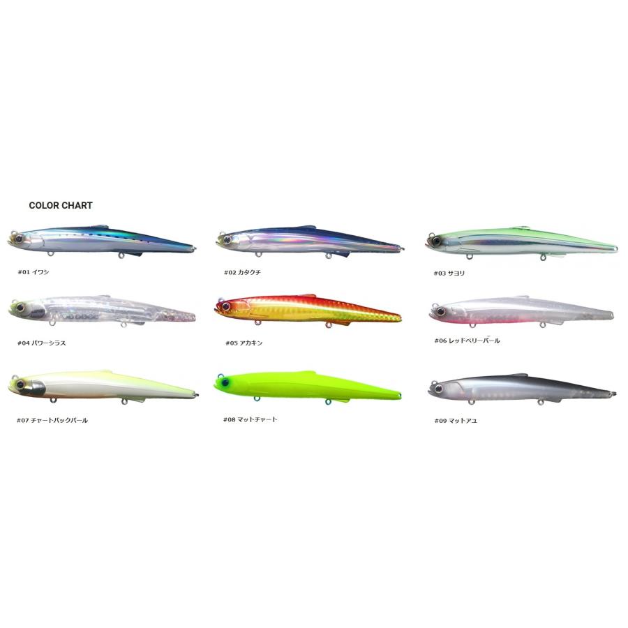 hifumi creating ヒフミクリエイティング シェリー 125SS 各色1