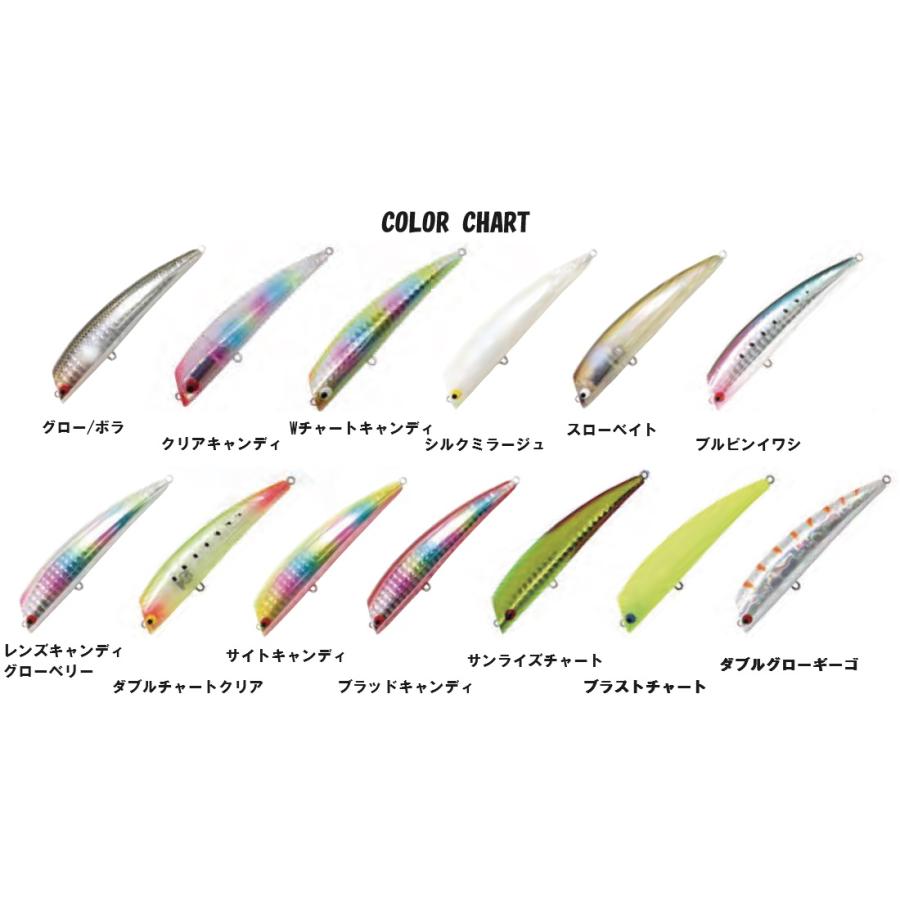 ECLIPSE 【爆買 week】タックルハウス × エクリプス TKLM 90 SSP