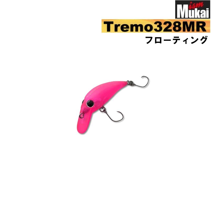 MUKAI FISHING（ムカイフィッシング） ムカイ トレモ 328MR F tremo
