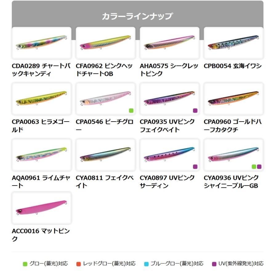 ビーチウォーカー DUO デュオ ビスタ 100S (メール便可) : オープン
