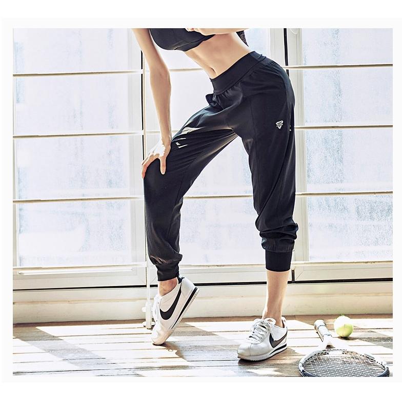 ジョガーパンツ レディース 速乾 スポーツ アウトドア ズボン ジャージ 下 ウエストゴム トレーニングパンツ スポーツウェア ジム | ブランド登録なし | 07