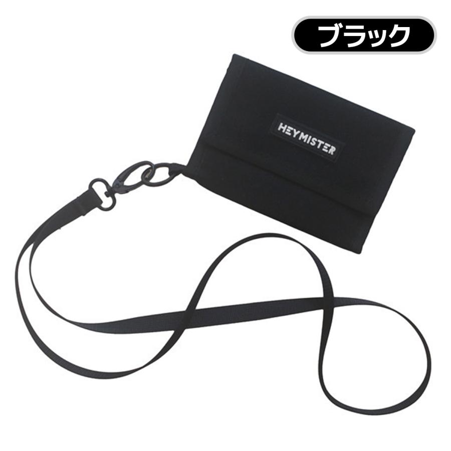 子供 財布 キッズ 男の子 中学生 男子 女子 小学生 ミニ財布 コンパクト メンズ 小さい 三つ折り財布 女の子 薄い 子供用 紐付き ストラップ 小銭入れ | ブランド登録なし | 02