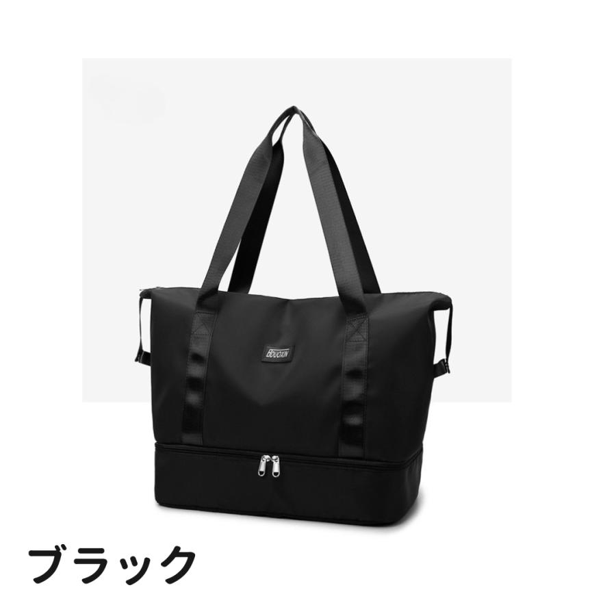 ボストンバッグ レディース メンズ 旅行バッグ 大容量 修学旅行 スポーツバッグ 旅行カバン キャリーオンバッグ 折りたたみ ゴルフ トラベルバッグ | ブランド登録なし | 01