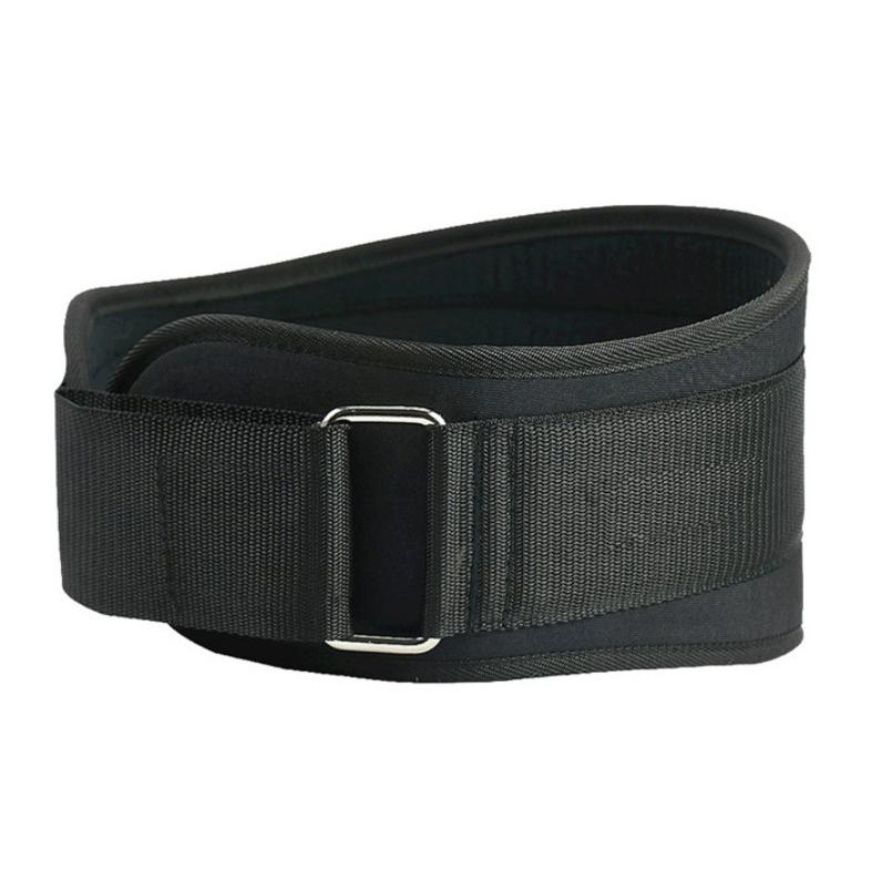 トレーニングベルト パワーベルト 筋トレ ベルト リフティングベルト ウエイトベルト 加圧 腹圧 女性 ジム ナイロン O20239