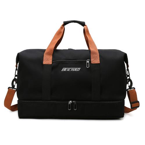 ボストンバッグ 大容量 旅行バッグ メンズ レディース スポーツバッグ 旅行カバン ゴルフ 軽量 キャリーオンバッグ 3WAY 防水 折りたたみ 修学旅行 | ブランド登録なし | 01