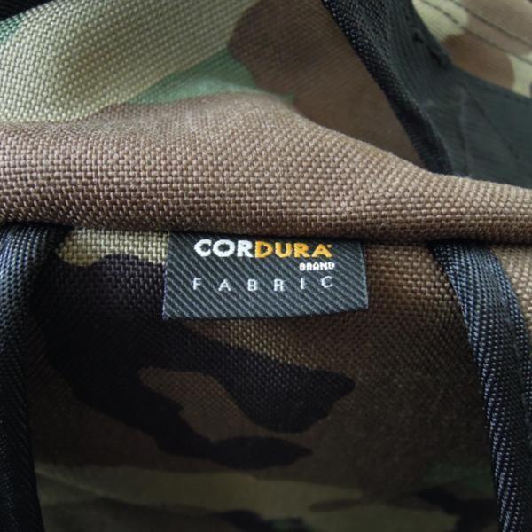 Supreme（シュプリーム） supreme 12ss バックパック 迷彩柄 （bg-12