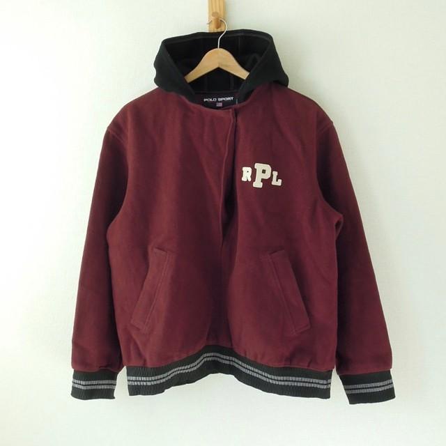 POLO RALPH LAUREN（ポロ・ラルフローレン） POLO SPORT ラルフ