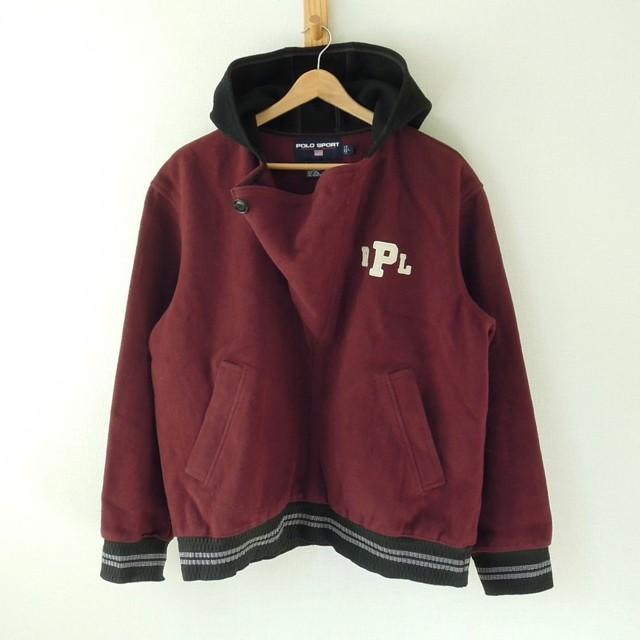 POLO RALPH LAUREN（ポロ・ラルフローレン） POLO SPORT ラルフ