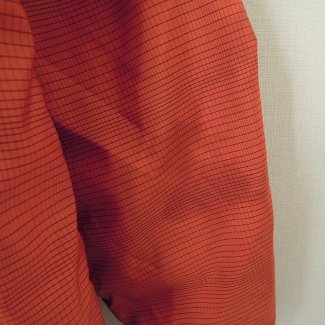 パタゴニア ジャケット マイクロパフフーディー オレンジ XS (m-278)|opheliaweb-shop|07