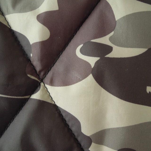 カーハート Wip ナイロン キルティングジャケット Pender Coat ダックハンターカモ S Mw 346 Mw 346 オフェーリア ヤフー店 通販 Yahoo ショッピング