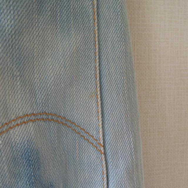 Levi's RED levi's リーバイスレッド 立体裁断 デニムパンツ Levi's RED levi's リーバイスレッド 立体裁断 デニムパンツ