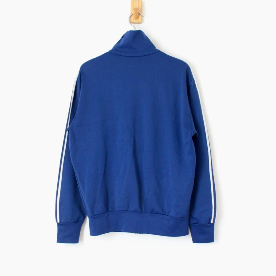 adidas ADIDAS アディダス 80s トラックトップ ジャージ タイ製 adidas ADIDAS アディダス 80s トラックトップ ジャージ タイ製