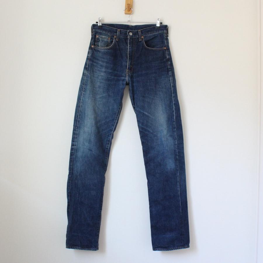 Levi's リーバイス デニムパンツ 502-XX 98年 日本製 32 (w Levi's リーバイス デニムパンツ 502-XX 98年 日本製 32 (w