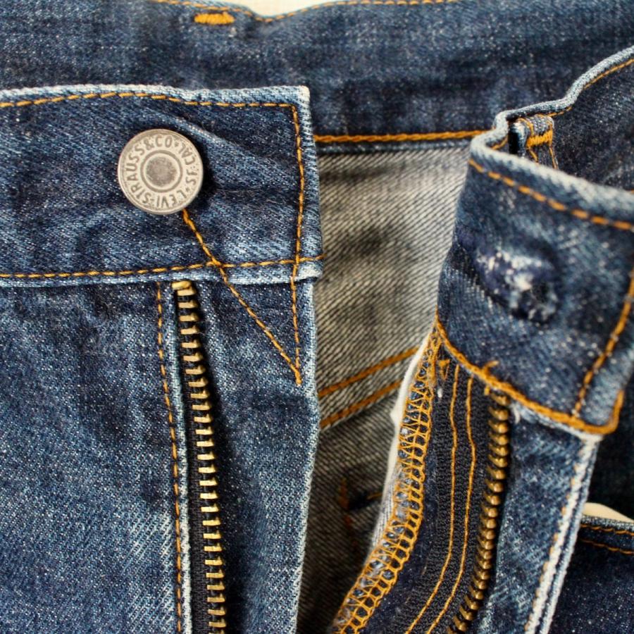Levi's リーバイス デニムパンツ 502-XX 98年 日本製 32 (w Levi's リーバイス デニムパンツ 502-XX 98年 日本製 32 (w