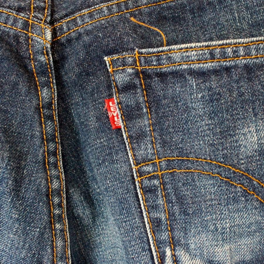 Levi's リーバイス デニムパンツ 502-XX 98年 日本製 32 (w Levi's リーバイス デニムパンツ 502-XX 98年 日本製 32 (w