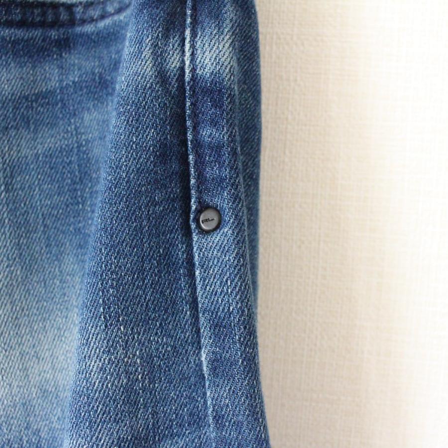 POLO RALPH LAUREN ポロ ラルフローレン デニムパンツ SULLIVAN POLO RALPH LAUREN ポロ ラルフローレン デニムパンツ SULLIVAN