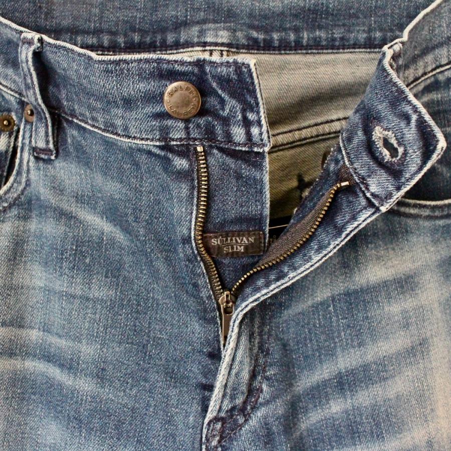 POLO RALPH LAUREN ポロ ラルフローレン デニムパンツ SULLIVAN POLO RALPH LAUREN ポロ ラルフローレン デニムパンツ SULLIVAN