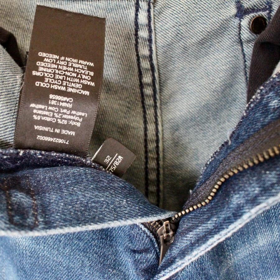 POLO RALPH LAUREN ポロ ラルフローレン デニムパンツ SULLIVAN POLO RALPH LAUREN ポロ ラルフローレン デニムパンツ SULLIVAN