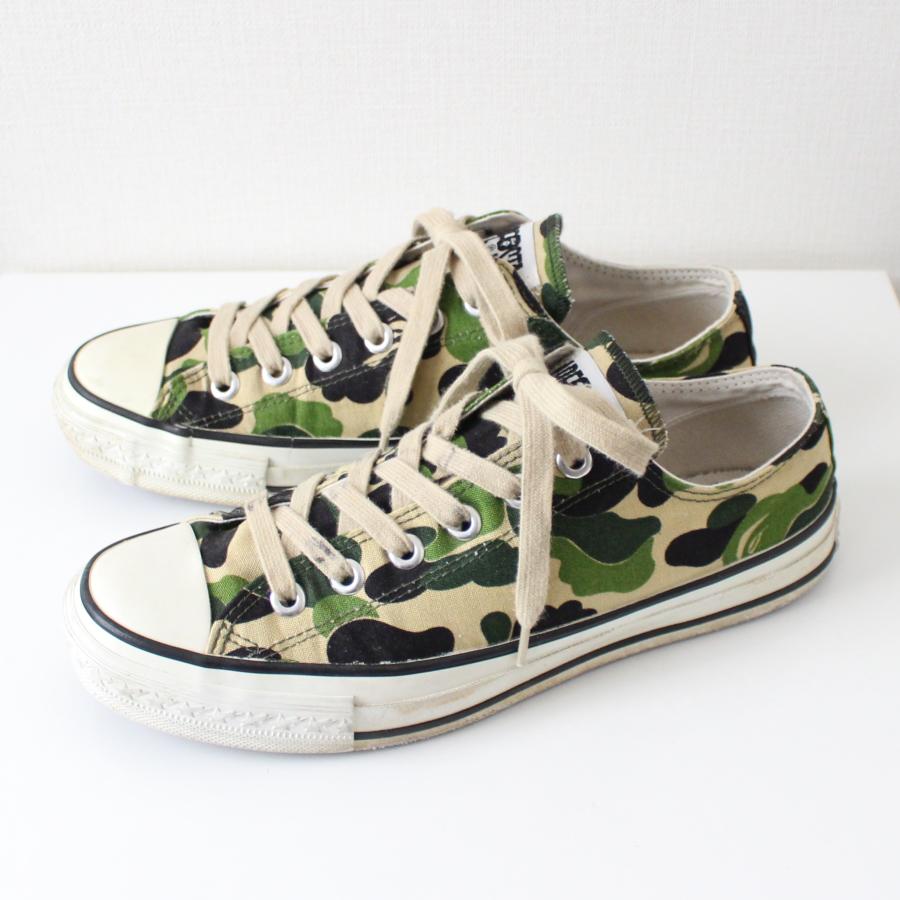 A BATHING APE a bathing ape アベイシングエイプ スニーカー A BATHING APE a bathing ape アベイシングエイプ スニーカー