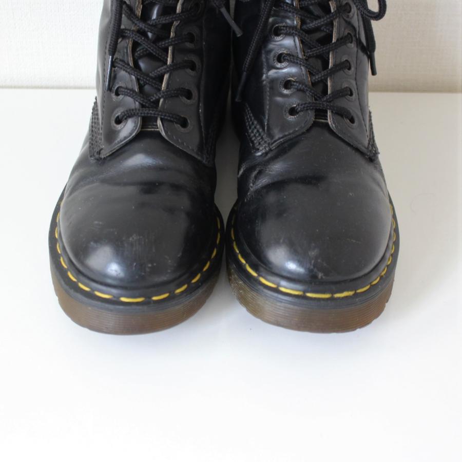 Dr.Martens Dr. Martens ドクターマーチン 8ホール ブーツ Dr.Martens Dr. Martens ドクターマーチン 8ホール ブーツ