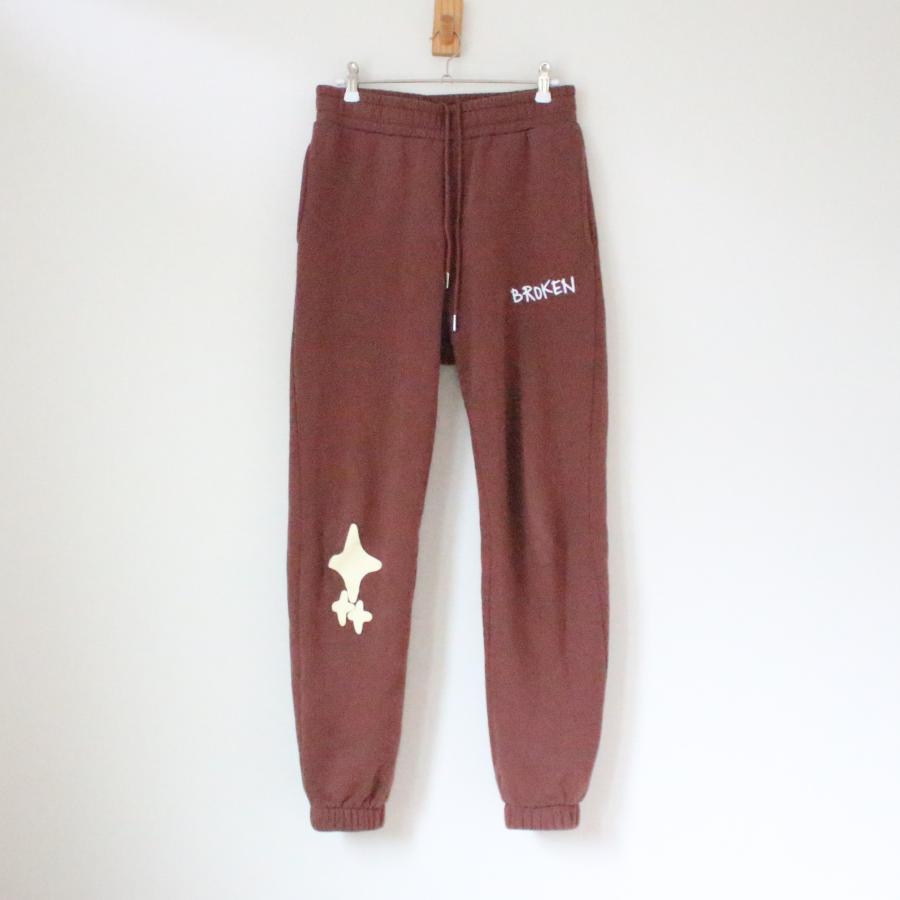 BROKEN PLANET MARKET ブロークンプラネットマーケット スウェット 