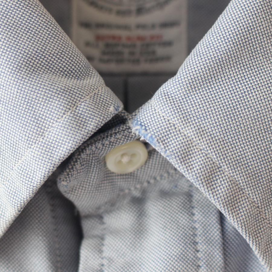 BROOKS BROTHERS ブルックスブラザーズ BDシャツ BROOKS BROTHERS ブルックスブラザーズ BDシャツ
