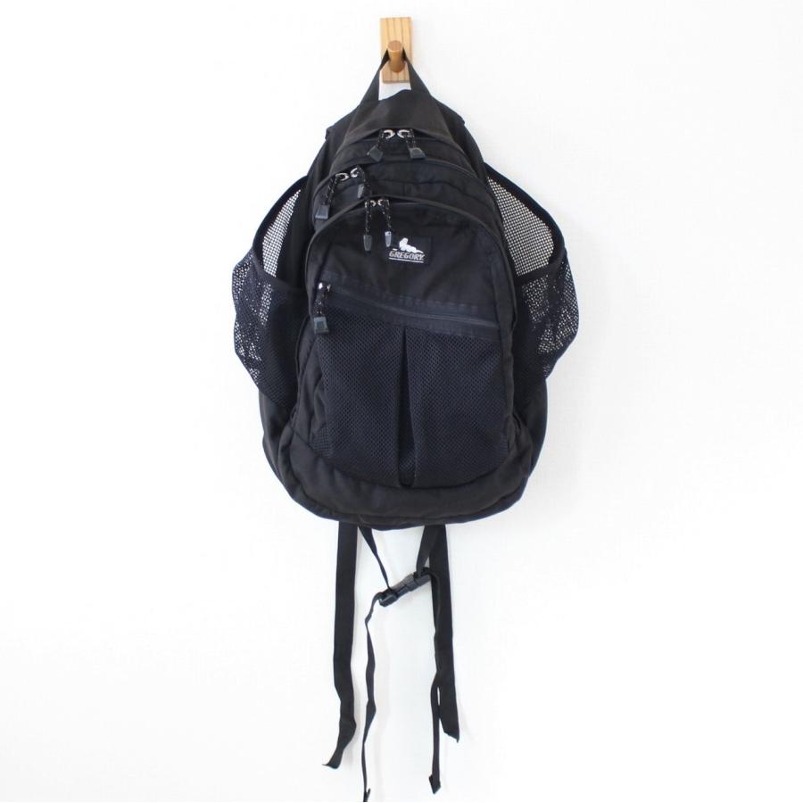 GREGORY グレゴリー 00s バックパック サイドメッシュポケット GREGORY グレゴリー 00s バックパック サイドメッシュポケット