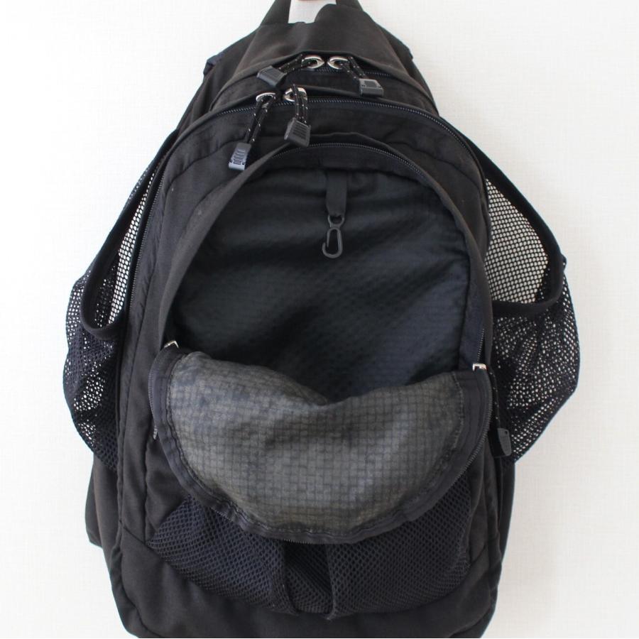 GREGORY グレゴリー 00s バックパック サイドメッシュポケット GREGORY グレゴリー 00s バックパック サイドメッシュポケット