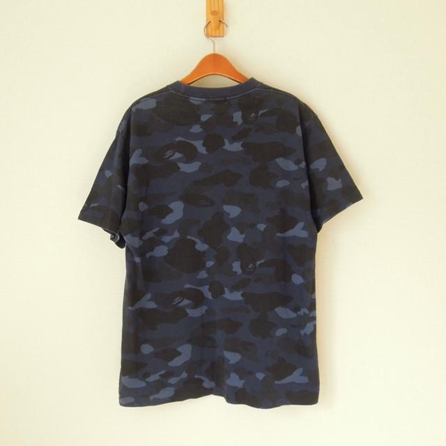 A BATHING APETシャツ正規品M A BATHING APE | bape.com