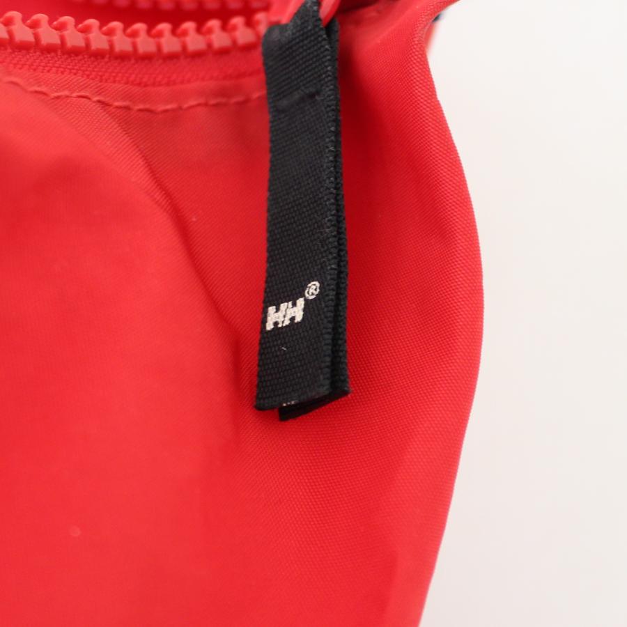 （古着）00s 90s HELLY HANSEN リュックサック　メッシュ 古着）00s 90s HELLY HANSEN リュックサック メッシュ - メルカリ