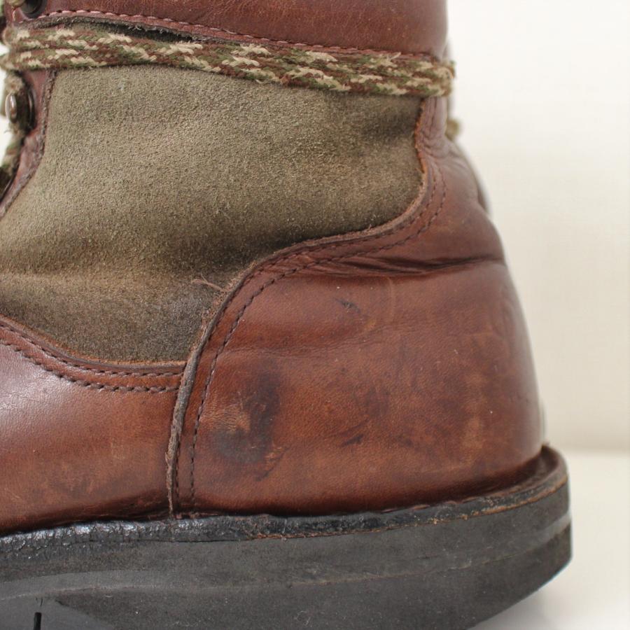 Danner DANNER ダナー 90s ブーツ 30600 エクスプローラー 黒 Danner DANNER ダナー 90s ブーツ 30600 エクスプローラー 黒