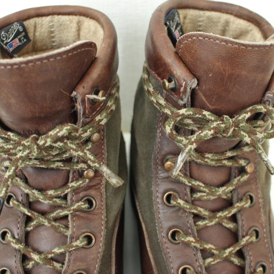 Danner DANNER ダナー 90s ブーツ 30600 エクスプローラー 黒 Danner DANNER ダナー 90s ブーツ 30600 エクスプローラー 黒