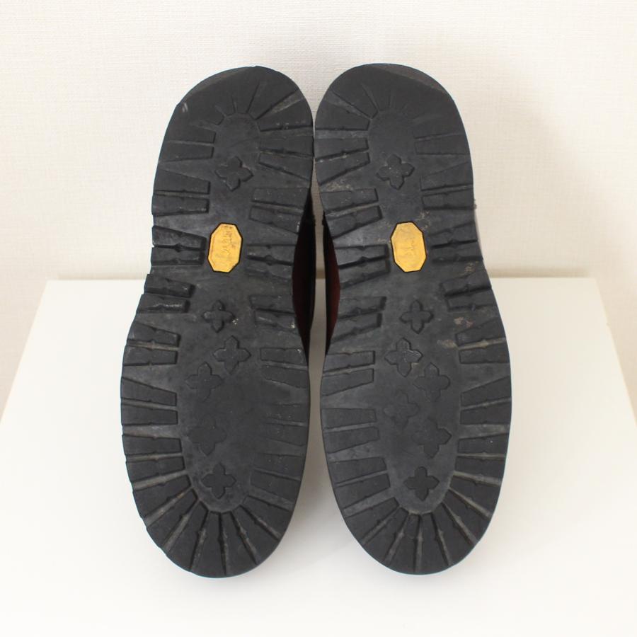 Danner DANNER ダナー 90s ブーツ 30600 エクスプローラー 黒 Danner DANNER ダナー 90s ブーツ 30600 エクスプローラー 黒